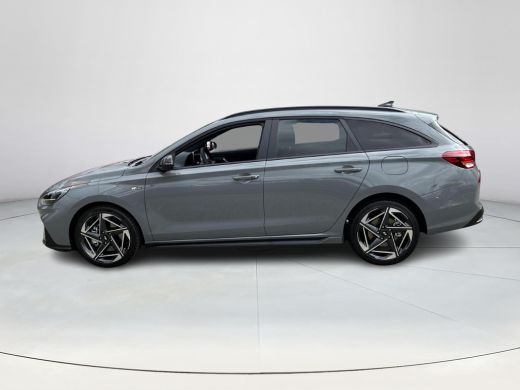 Hyundai i30 Wagon 1.5 T-GDi MHEV N Line | Rijklaaprijs! | Uit voorraad leverbaar! | ActivLease financial lease