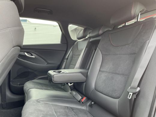 Hyundai i30 Wagon 1.5 T-GDi MHEV N Line | Rijklaaprijs! | Uit voorraad leverbaar! | ActivLease financial lease