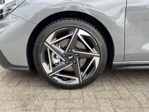Hyundai i30 Wagon 1.5 T-GDi MHEV N Line | Rijklaaprijs! | Uit voorraad leverbaar! | ActivLease financial lease