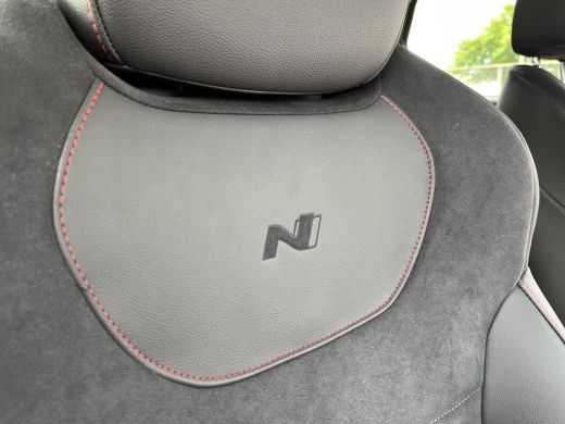 Hyundai i30 Wagon 1.5 T-GDi MHEV N Line | Rijklaaprijs! | Uit voorraad leverbaar! | ActivLease financial lease