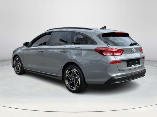 Hyundai i30 Wagon 1.5 T-GDi MHEV N Line | Rijklaaprijs! | Uit voorraad leverbaar! | ActivLease financial lease