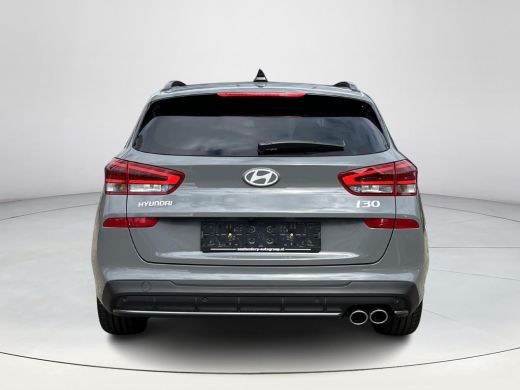 Hyundai i30 Wagon 1.5 T-GDi MHEV N Line | Rijklaaprijs! | Uit voorraad leverbaar! | ActivLease financial lease