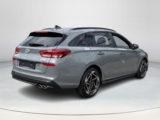 Hyundai i30 Wagon 1.5 T-GDi MHEV N Line | Rijklaaprijs! | Uit voorraad leverbaar! | ActivLease financial lease