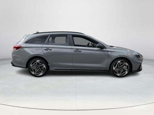 Hyundai i30 Wagon 1.5 T-GDi MHEV N Line | Rijklaaprijs! | Uit voorraad leverbaar! | ActivLease financial lease
