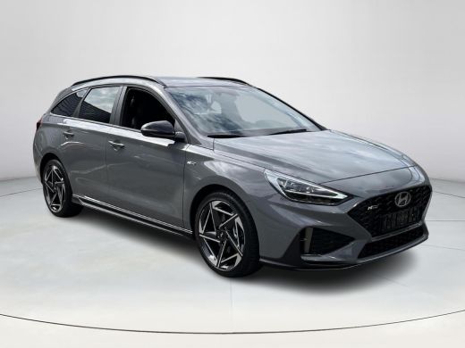 Hyundai i30 Wagon 1.5 T-GDi MHEV N Line | Rijklaaprijs! | Uit voorraad leverbaar! | ActivLease financial lease