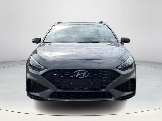 Hyundai i30 Wagon 1.5 T-GDi MHEV N Line | Rijklaaprijs! | Uit voorraad leverbaar! | ActivLease financial lease