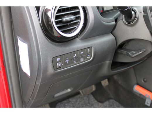 Hyundai Kona 1.6 GDI HEV Fashion | Automaat | Trekhaak | Dodehoek detectie | Parkeersensoren | Navigatie | Ach... ActivLease financial lease