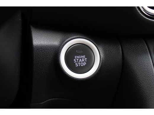 Hyundai Kona 1.6 GDI HEV Fashion | Automaat | Trekhaak | Dodehoek detectie | Parkeersensoren | Navigatie | Ach... ActivLease financial lease
