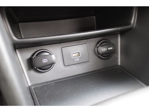 Hyundai Kona 1.6 GDI HEV Fashion | Automaat | Trekhaak | Dodehoek detectie | Parkeersensoren | Navigatie | Ach... ActivLease financial lease