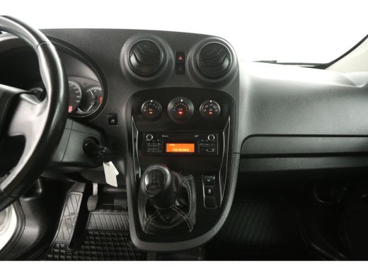 Mercedes-Benz Citan 109 CDI BlueEFFICIENCY L1H1 Airco Cruise Elektrpakket Schuifdeur ActivLease financial lease