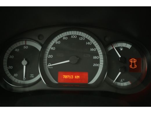 Mercedes-Benz Citan 109 CDI BlueEFFICIENCY L1H1 Airco Cruise Elektrpakket Schuifdeur ActivLease financial lease