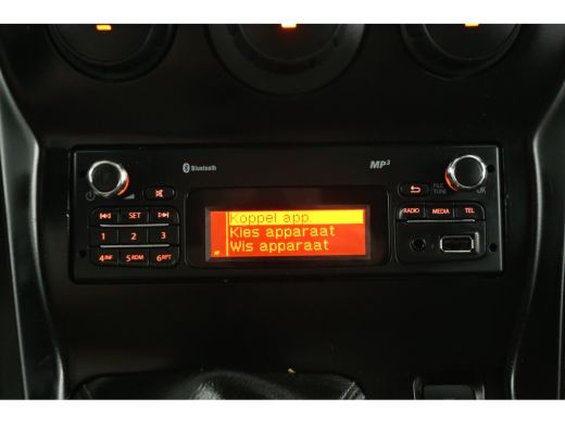 Mercedes-Benz Citan 109 CDI BlueEFFICIENCY L1H1 Airco Cruise Elektrpakket Schuifdeur ActivLease financial lease