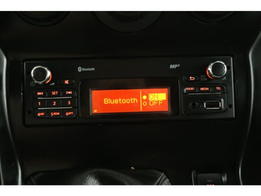 Mercedes-Benz Citan 109 CDI BlueEFFICIENCY L1H1 Airco Cruise Elektrpakket Schuifdeur ActivLease financial lease
