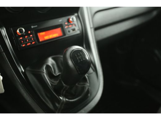 Mercedes-Benz Citan 109 CDI BlueEFFICIENCY L1H1 Airco Cruise Elektrpakket Schuifdeur ActivLease financial lease