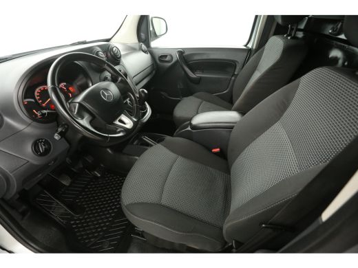 Mercedes-Benz Citan 109 CDI BlueEFFICIENCY L1H1 Airco Cruise Elektrpakket Schuifdeur ActivLease financial lease