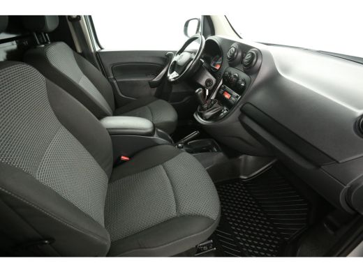 Mercedes-Benz Citan 109 CDI BlueEFFICIENCY L1H1 Airco Cruise Elektrpakket Schuifdeur ActivLease financial lease