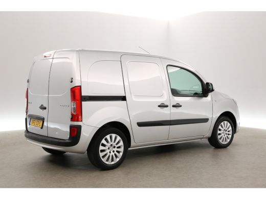Mercedes-Benz Citan 109 CDI BlueEFFICIENCY L1H1 Airco Cruise Elektrpakket Schuifdeur ActivLease financial lease