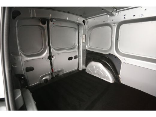 Mercedes-Benz Citan 109 CDI BlueEFFICIENCY L1H1 Airco Cruise Elektrpakket Schuifdeur ActivLease financial lease