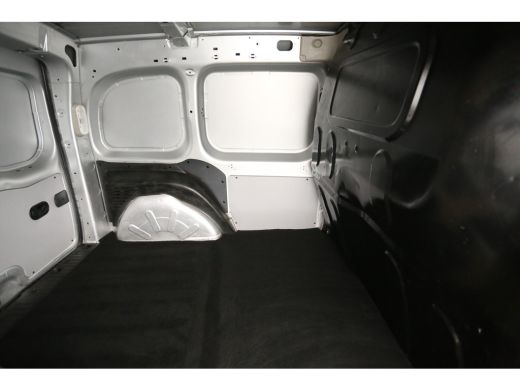 Mercedes-Benz Citan 109 CDI BlueEFFICIENCY L1H1 Airco Cruise Elektrpakket Schuifdeur ActivLease financial lease
