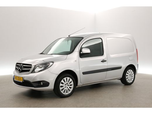 Mercedes-Benz Citan 109 CDI BlueEFFICIENCY L1H1 Airco Cruise Elektrpakket Schuifdeur ActivLease financial lease
