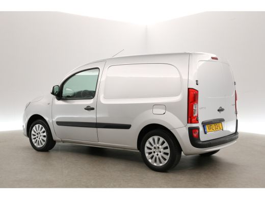 Mercedes-Benz Citan 109 CDI BlueEFFICIENCY L1H1 Airco Cruise Elektrpakket Schuifdeur ActivLease financial lease