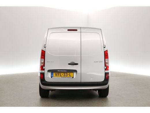 Mercedes-Benz Citan 109 CDI BlueEFFICIENCY L1H1 Airco Cruise Elektrpakket Schuifdeur ActivLease financial lease