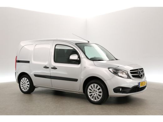 Mercedes-Benz Citan 109 CDI BlueEFFICIENCY L1H1 Airco Cruise Elektrpakket Schuifdeur ActivLease financial lease