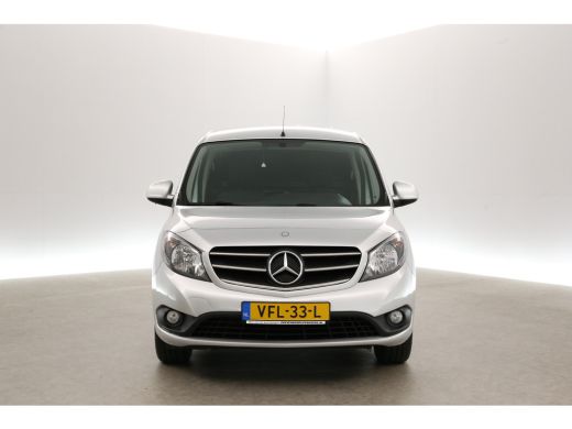 Mercedes-Benz Citan 109 CDI BlueEFFICIENCY L1H1 Airco Cruise Elektrpakket Schuifdeur ActivLease financial lease