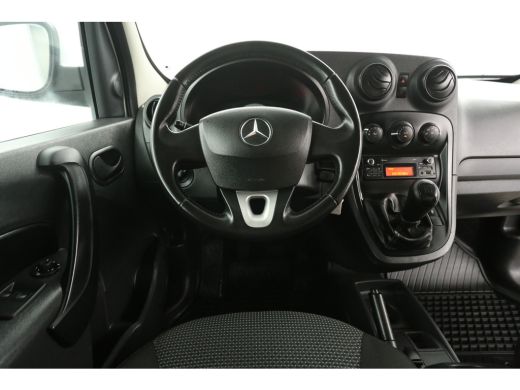 Mercedes-Benz Citan 109 CDI BlueEFFICIENCY L1H1 Airco Cruise Elektrpakket Schuifdeur ActivLease financial lease