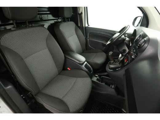 Mercedes-Benz Citan 109 CDI BlueEFFICIENCY L1H1 Airco Cruise Elektrpakket Schuifdeur ActivLease financial lease