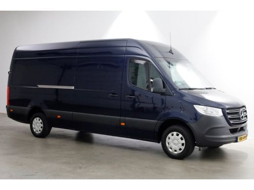 Mercedes-Benz Sprinter 316 CDI 163pk 7G Automaat L3H2 Maxi Airco/Camera 10-2019 ActivLease financial lease
