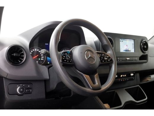 Mercedes-Benz Sprinter 316 CDI 163pk 7G Automaat L3H2 Maxi Airco/Camera 10-2019 ActivLease financial lease