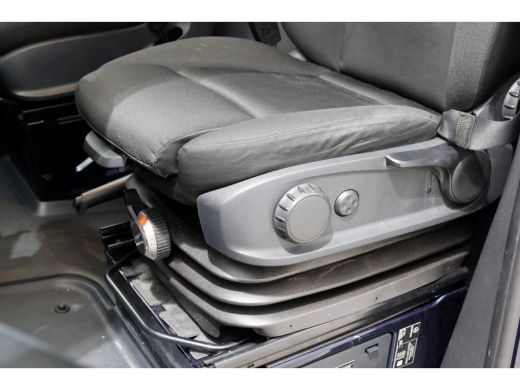 Mercedes-Benz Sprinter 316 CDI 163pk 7G Automaat L3H2 Maxi Airco/Camera 10-2019 ActivLease financial lease