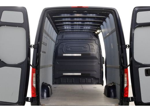 Mercedes-Benz Sprinter 316 CDI 163pk 7G Automaat L3H2 Maxi Airco/Camera 10-2019 ActivLease financial lease
