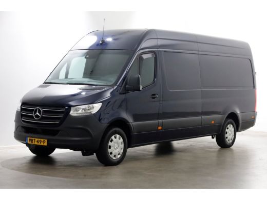 Mercedes-Benz Sprinter 316 CDI 163pk 7G Automaat L3H2 Maxi Airco/Camera 10-2019 ActivLease financial lease
