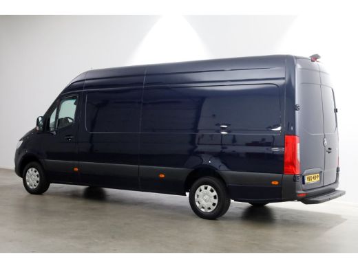 Mercedes-Benz Sprinter 316 CDI 163pk 7G Automaat L3H2 Maxi Airco/Camera 10-2019 ActivLease financial lease