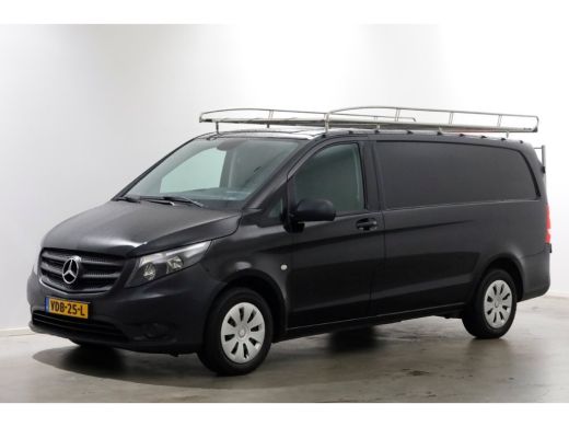 Mercedes-Benz Vito 114 CDI Lang 7G Automaat Airco/Camera/Inrichting 10-2019 ActivLease financial lease