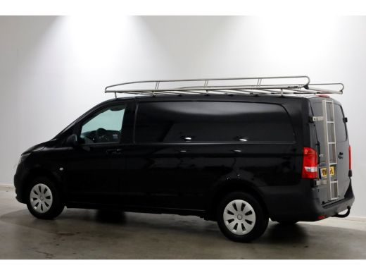 Mercedes-Benz Vito 114 CDI Lang 7G Automaat Airco/Camera/Inrichting 10-2019 ActivLease financial lease