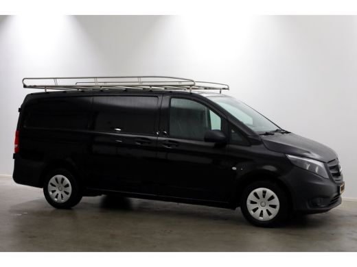 Mercedes-Benz Vito 114 CDI Lang 7G Automaat Airco/Camera/Inrichting 10-2019 ActivLease financial lease