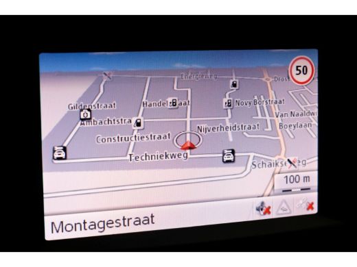 Mercedes-Benz Vito 114 CDI Lang 7G Automaat Airco/Camera/Inrichting 10-2019 ActivLease financial lease