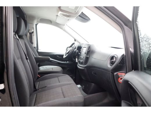 Mercedes-Benz Vito 114 CDI Lang 7G Automaat Airco/Camera/Inrichting 10-2019 ActivLease financial lease