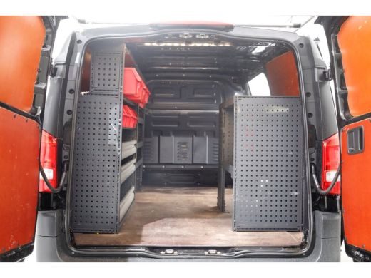 Mercedes-Benz Vito 114 CDI Lang 7G Automaat Airco/Camera/Inrichting 10-2019 ActivLease financial lease