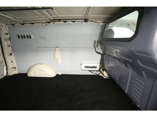 Mercedes-Benz Vito 114 CDI Lang | Airco | Cruise | Trekhaak | Elektrpakket ActivLease financial lease