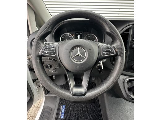 Mercedes-Benz Vito 114 CDI Lang Navi|Trekhaak|Clima|Cruise ActivLease financial lease