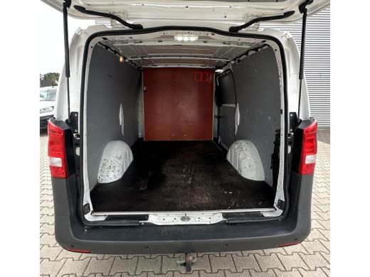 Mercedes-Benz Vito 114 CDI Lang Navi|Trekhaak|Clima|Cruise ActivLease financial lease