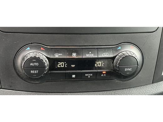 Mercedes-Benz Vito 114 CDI Lang Navi|Trekhaak|Clima|Cruise ActivLease financial lease