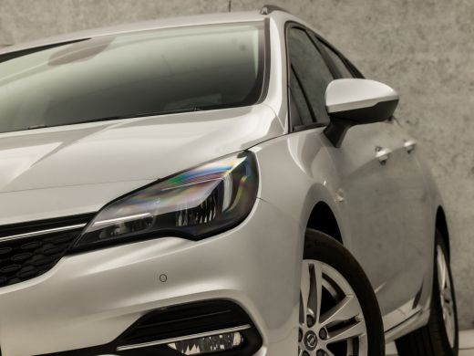 Opel Astra Sports Tourer 1.4 Sport 146Pk Automaat (APPLE CARPLAY, NAVIGATIE, CLIMATE, CAMERA, GETINT GLAS, S... ActivLease financial lease