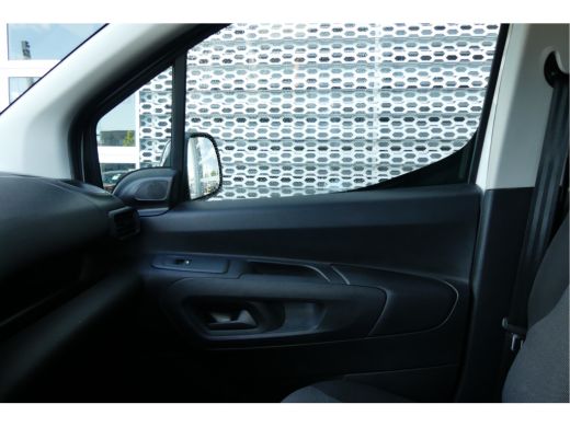 Opel Combo 1.5D L1H1 Edition | Navigatie | Trekhaak | 3 Zits | Schuifdeur ActivLease financial lease