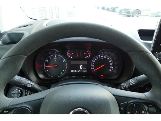 Opel Combo 1.5D L1H1 Edition | Navigatie | Trekhaak | 3 Zits | Schuifdeur ActivLease financial lease