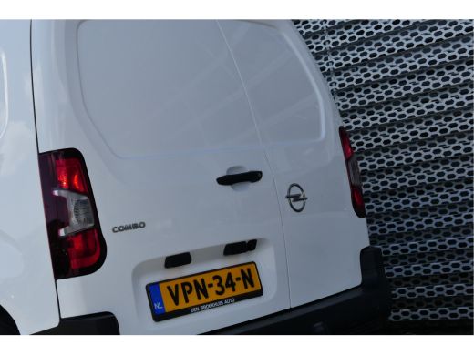 Opel Combo 1.5D L1H1 Edition | Navigatie | Trekhaak | 3 Zits | Schuifdeur ActivLease financial lease